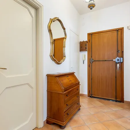 Hostdomus-casa Marais フィナーレ・リーグレ