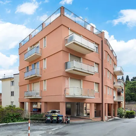 Hostdomus-casa Marais *