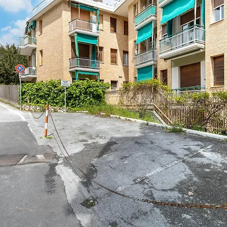 Hostdomus-casa Marais * フィナーレ・リーグレ