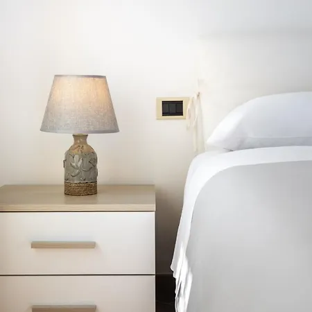 アパート Hostdomus-casa Marais