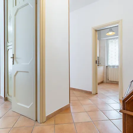 アパート Hostdomus-casa Marais