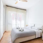 Hostdomus-casa Marais
