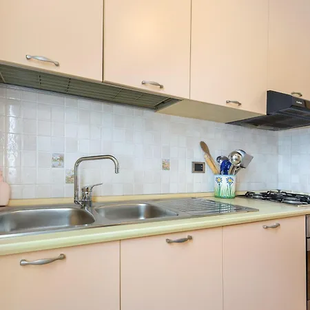 Hostdomus-casa Marais דירה