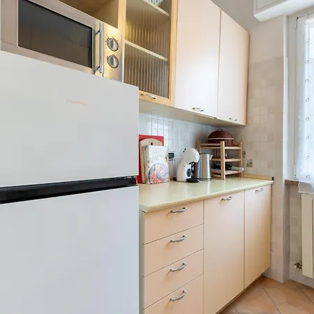 Hostdomus-casa Marais Apartment