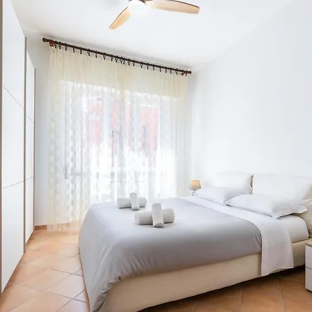 Hostdomus-casa Marais