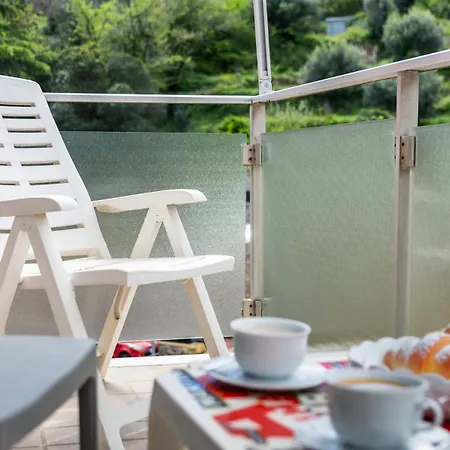 公寓 Hostdomus-casa Marais *