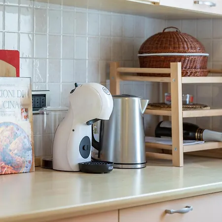 Hostdomus-casa Marais דירה פינאלה ליגורה