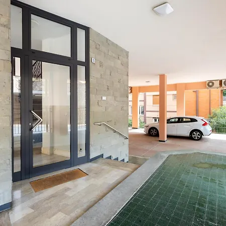 Hostdomus-casa Marais *