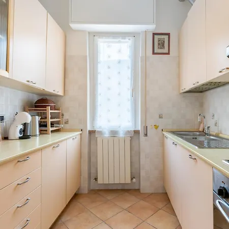 Hostdomus-casa Marais Finale Ligure