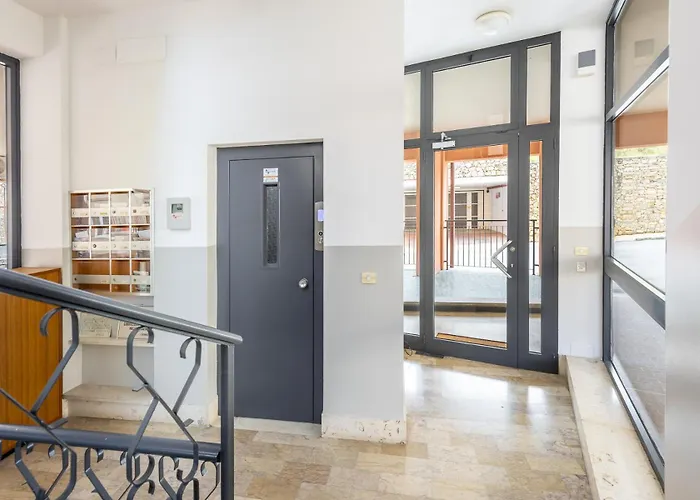 Appartement Hostdomus-casa Marais *