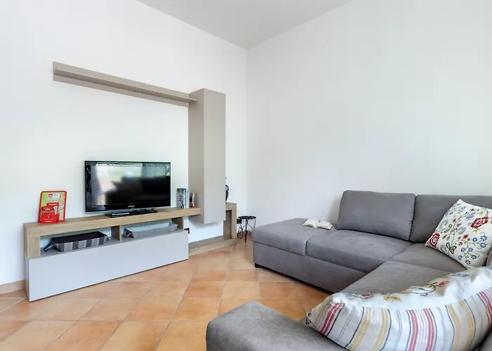 Hostdomus-casa Marais