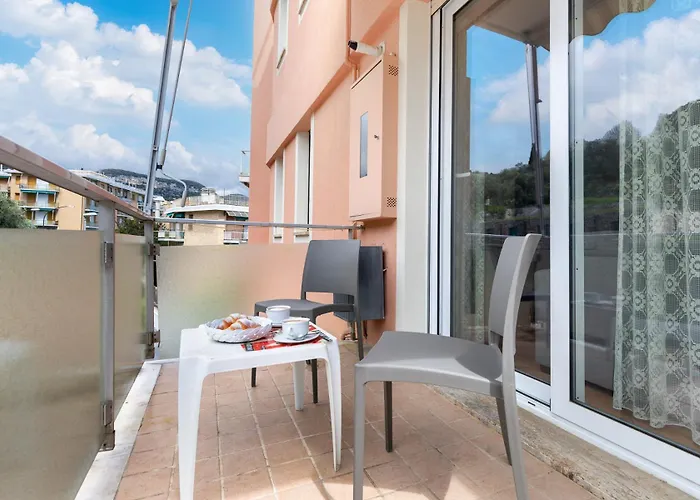 Appartement Hostdomus-casa Marais *