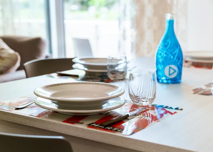 Hostdomus-casa Marais *