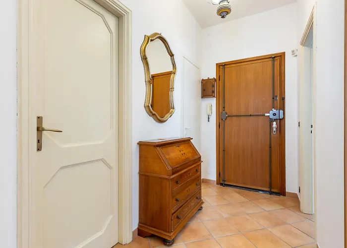 Hostdomus-casa Marais Finale Ligure