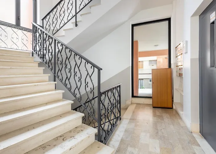 Hostdomus-casa Marais * Finale Ligure