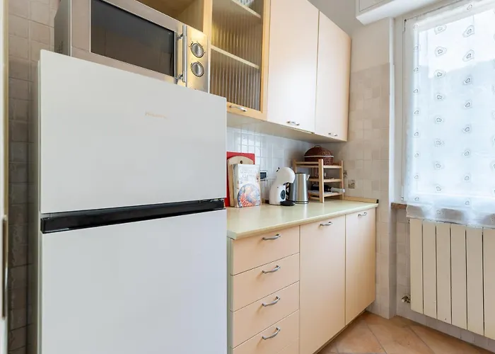 Hostdomus-casa Marais Appartement