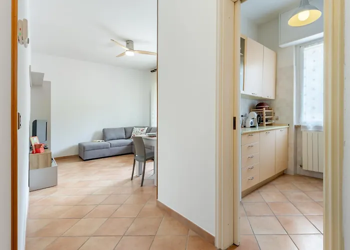 Hostdomus-casa Marais * Finale Ligure