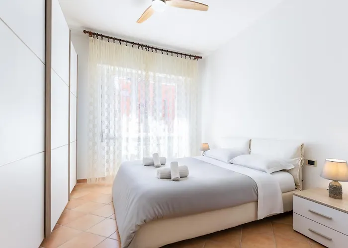 Hostdomus-casa Marais