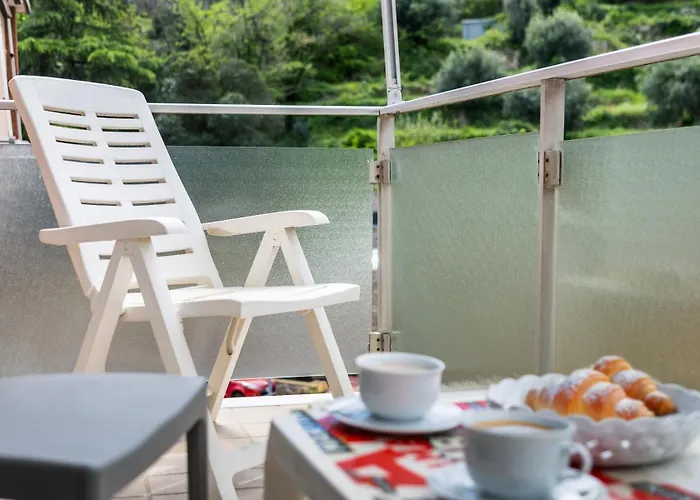 Appartement Hostdomus-casa Marais *