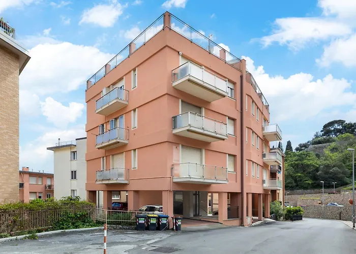 Hostdomus-casa Marais *