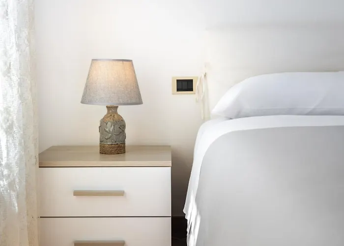 Appartement Hostdomus-casa Marais