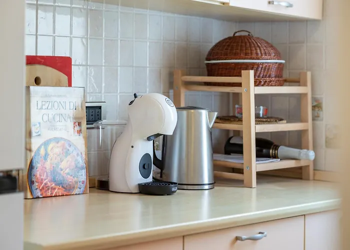 Hostdomus-casa Marais Appartement Finale Ligure