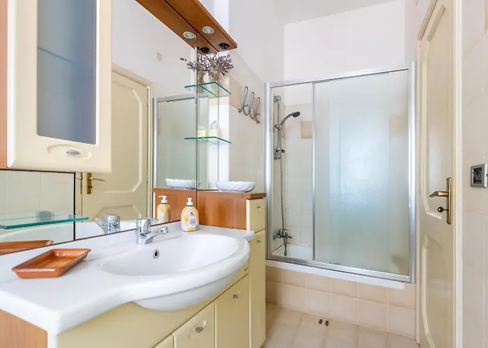 Appartement Hostdomus-casa Marais *