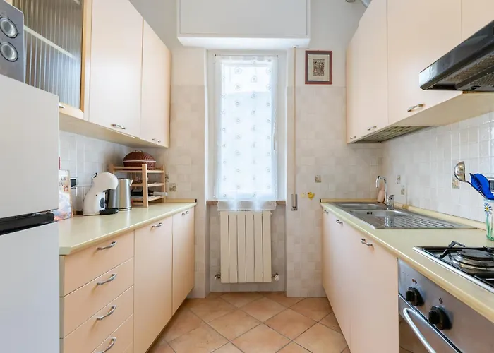 Hostdomus-casa Marais Finale Ligure