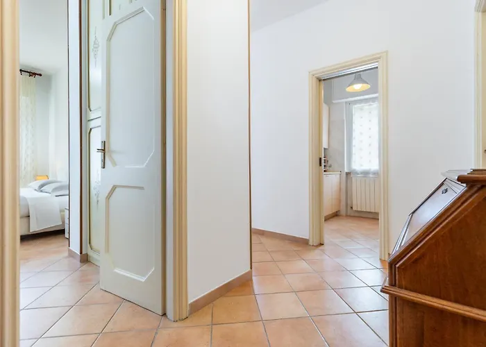 Appartement Hostdomus-casa Marais